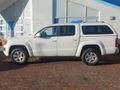 2016 Volkswagen Amarok 2.0 BiTDI Highline (132kW) 4Motion Double-Cab