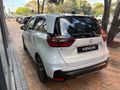 2025 Honda Fit 1.5 Elegance