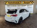 2021 Mercedes-AMG A-Class A45 S AMG 4Matic