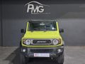 2025 Suzuki Jimny 1.5 GLX AllGrip 5-Door