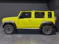 2025 Suzuki Jimny 1.5 GLX AllGrip 5-Door