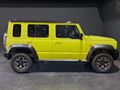 2025 Suzuki Jimny 1.5 GLX AllGrip 5-Door