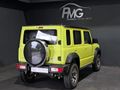 2025 Suzuki Jimny 1.5 GLX AllGrip 5-Door