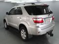 2011 Toyota Fortuner 3.0 D-4D 4x4 Auto