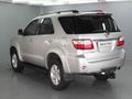 2011 Toyota Fortuner 3.0 D-4D 4x4 Auto