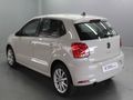 2025 Volkswagen Polo Vivo 1.6 Style