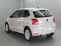 2025 Volkswagen Polo Vivo 1.6 Style