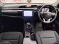 2026 Toyota Hilux 2.4 GD-6 Raider 4x4 Double-Cab