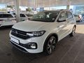 2022 Volkswagen T-Cross 1.0 TSI Comfortline