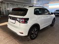 2022 Volkswagen T-Cross 1.0 TSI Comfortline