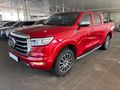 2022 GWM P-Series PV 2.0 TD LT Auto Double-Cab