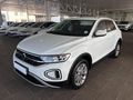 2025 Volkswagen T-Roc 1.4 TSI Design Auto