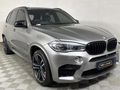 2015 BMW X5 M