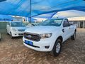2022 Ford Ranger 2.2 TDCi XLS Single-Cab