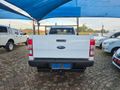 2022 Ford Ranger 2.2 TDCi XLS Single-Cab