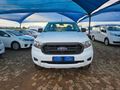 2022 Ford Ranger 2.2 TDCi XLS Single-Cab