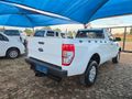 2022 Ford Ranger 2.2 TDCi XLS Single-Cab