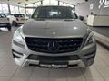 2014 Mercedes-Benz ML 500 BE