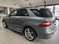 2014 Mercedes-Benz ML 500 BE