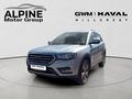 2021 Haval H6C 2.0T Luxury Auto