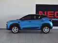 2024 Renault Kiger 1.0T Zen