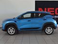 2024 Renault Kiger 1.0 Energy Zen