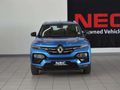2024 Renault Kiger 1.0 Energy Zen