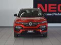 2023 Renault Kiger 1.0T Zen