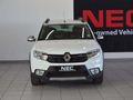 2021 Renault Sandero 900T Stepway Expression