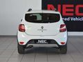 2021 Renault Sandero 900T Stepway Expression
