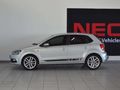 2021 Volkswagen Polo Vivo 1.0 TSI GT 5-dr