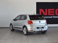 2021 Volkswagen Polo Vivo 1.0 TSI GT 5-dr