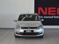 2021 Volkswagen Polo Vivo 1.0 TSI GT 5-dr