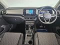 2026 Volkswagen T-Cross 1.0 TSI Life Auto