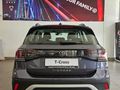 2026 Volkswagen T-Cross 1.0 TSI Life Auto