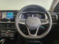 2026 Volkswagen T-Cross 1.0 TSI Life Auto
