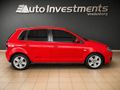 2015 Volkswagen Polo Vivo GP 1.6 GT 5-dr