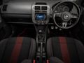 2015 Volkswagen Polo Vivo GP 1.6 GT 5-dr