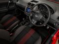 2015 Volkswagen Polo Vivo GP 1.6 GT 5-dr