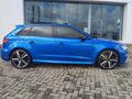 2021 Audi RS3 Sportback quattro
