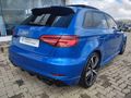 2021 Audi RS3 Sportback quattro