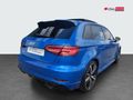 2021 Audi RS3 Sportback quattro