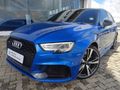 2021 Audi RS3 Sportback quattro