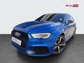 2021 Audi RS3 Sportback quattro