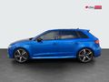 2021 Audi RS3 Sportback quattro
