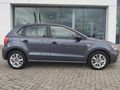 2025 Volkswagen Polo Vivo 1.4