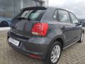 2025 Volkswagen Polo Vivo 1.4