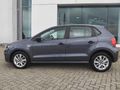 2025 Volkswagen Polo Vivo 1.4