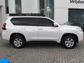 2021 Toyota Land Cruiser Prado 2.8 GD TX Auto