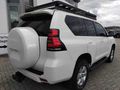 2021 Toyota Land Cruiser Prado 2.8 GD TX Auto